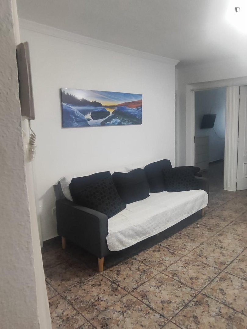 Pis de 56 m² a Madrid