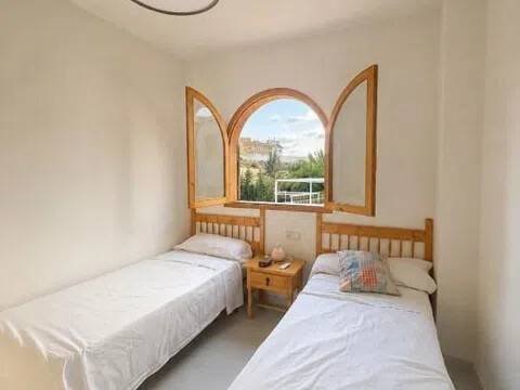 Piso de 170 m² en Mazarrón