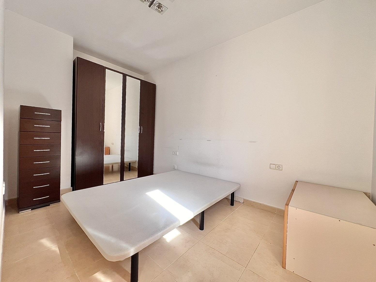 Pis de 44 m² a Terrassa