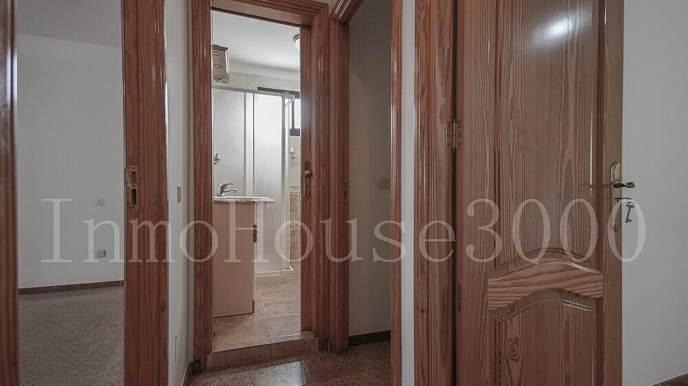 Flat 100 m² in Gáldar