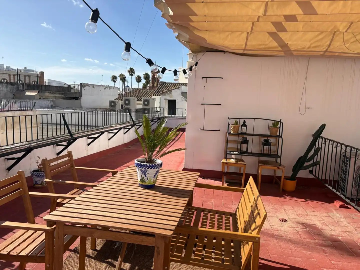 Wohnung 72 m² in Sevilla