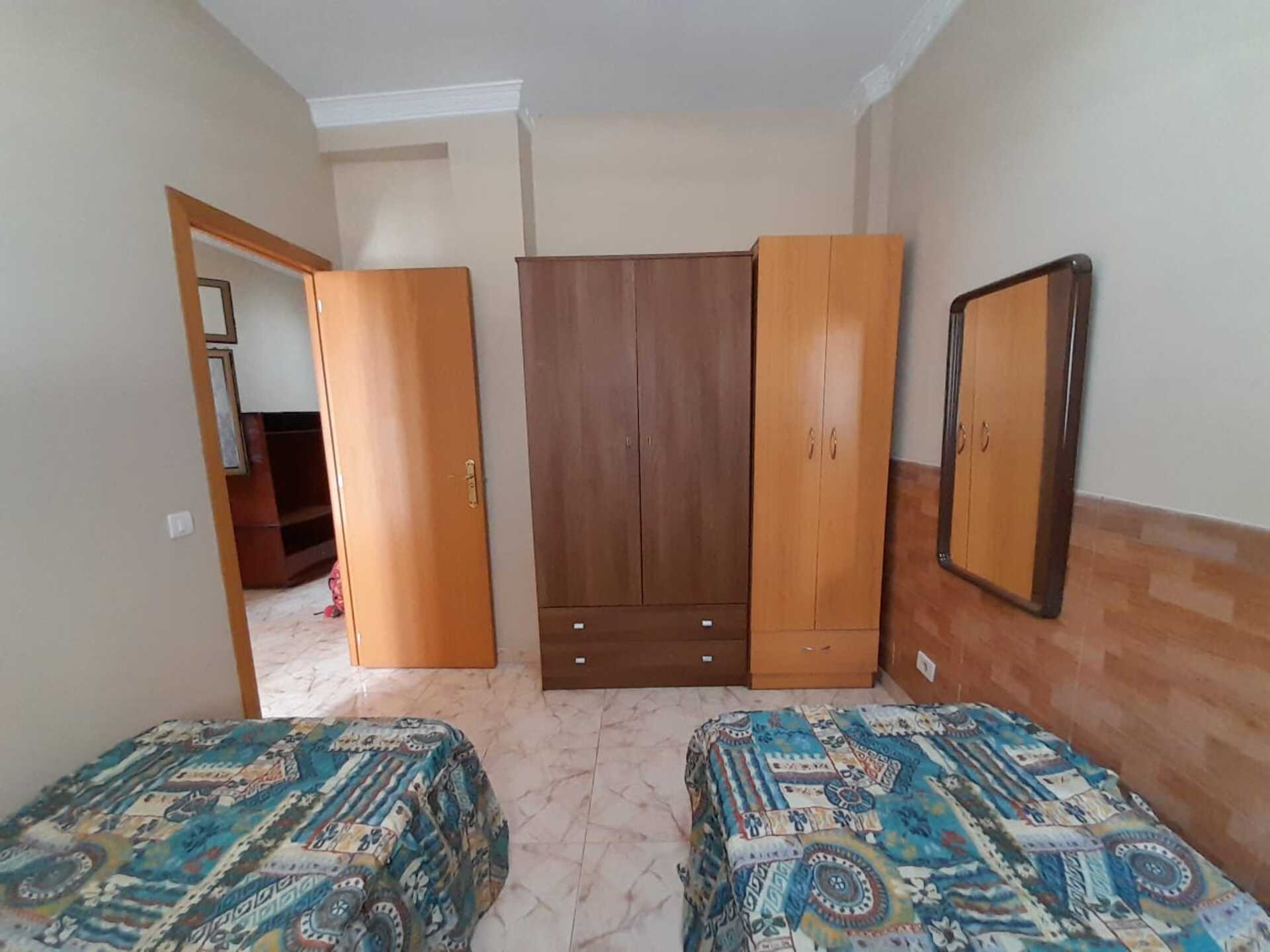 Wohnung 60 m² in Las Palmas de Gran Canaria