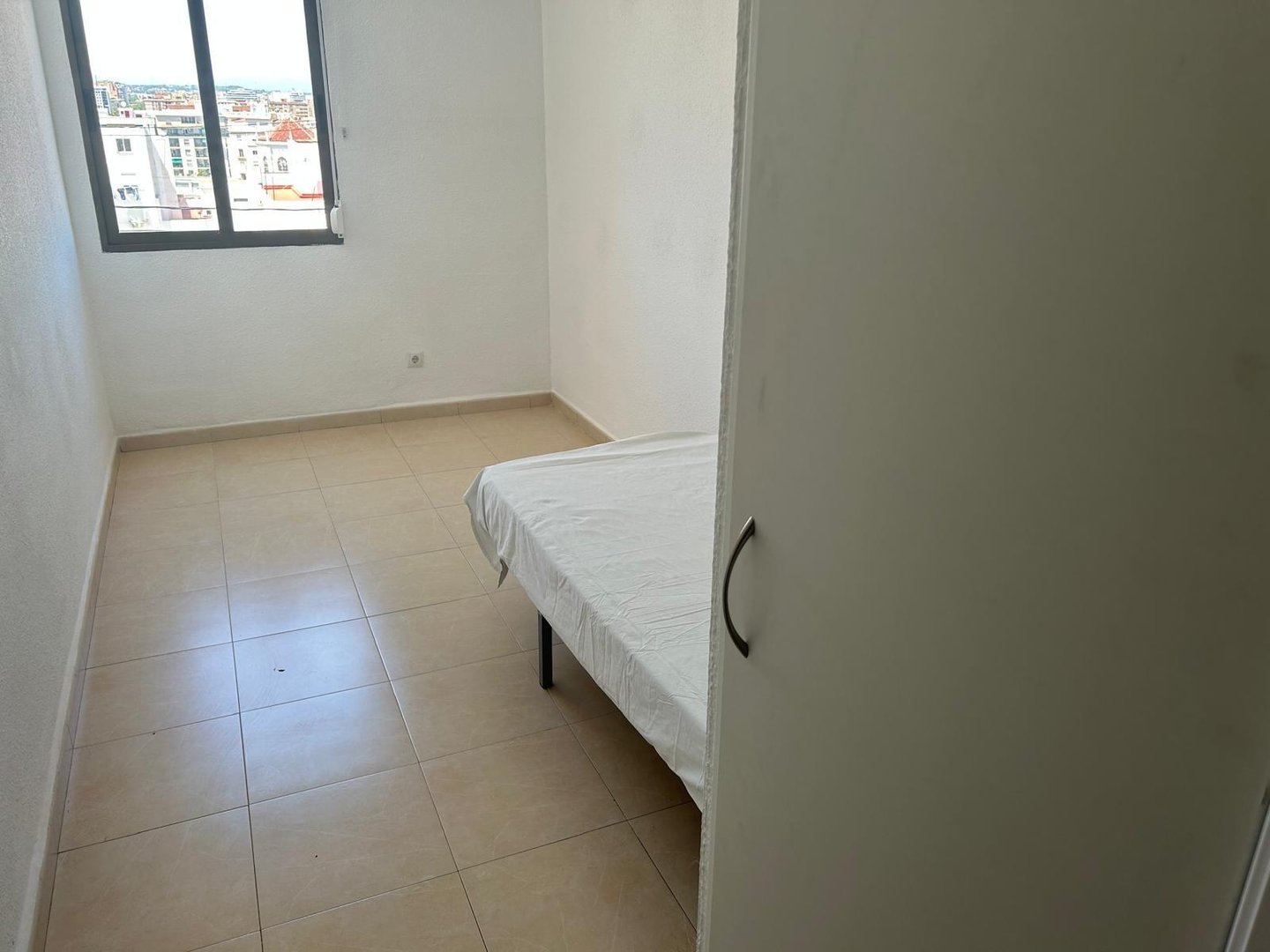 Pis de 127 m² a València