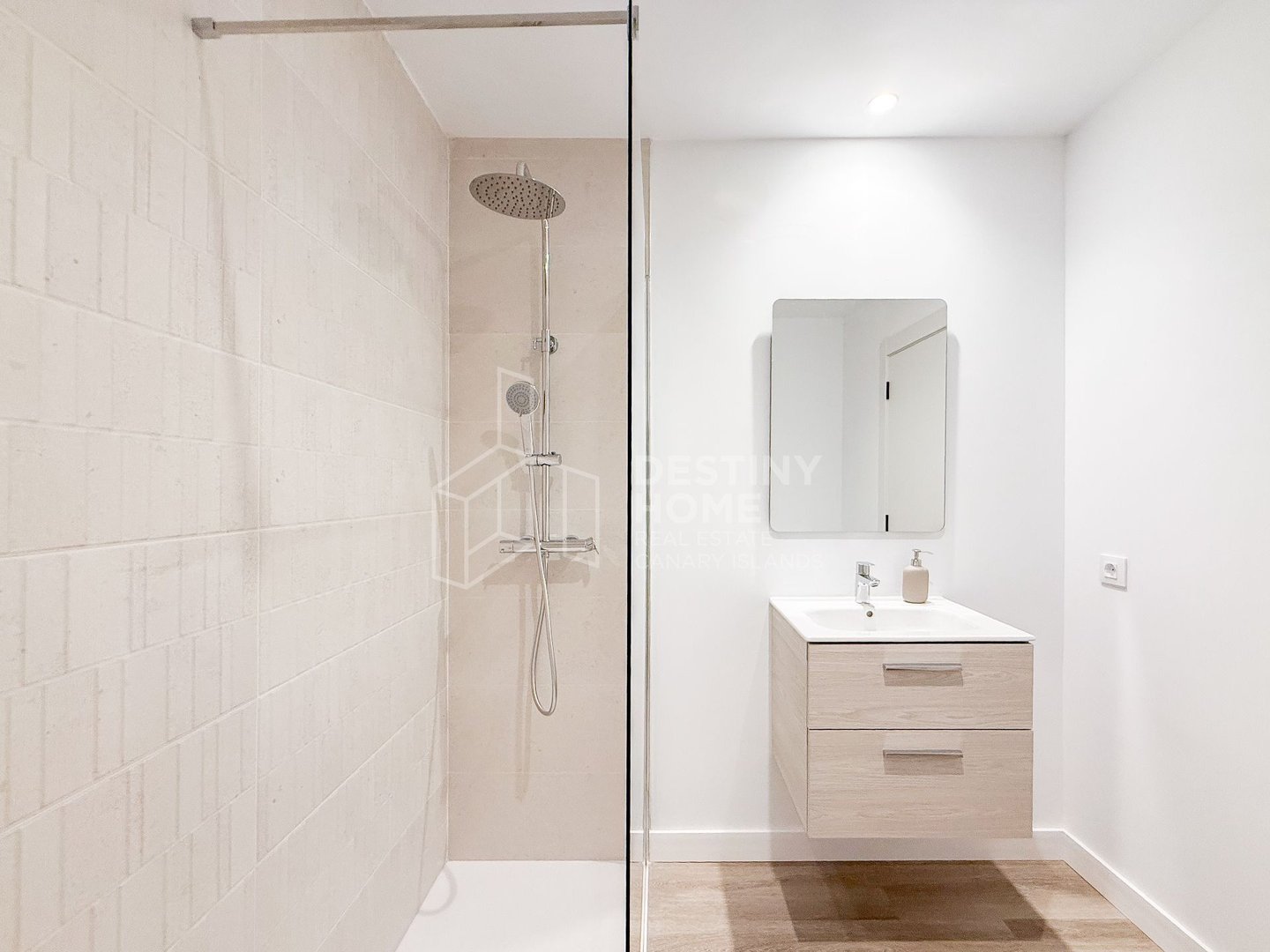Piso de 118 m² en Antigua