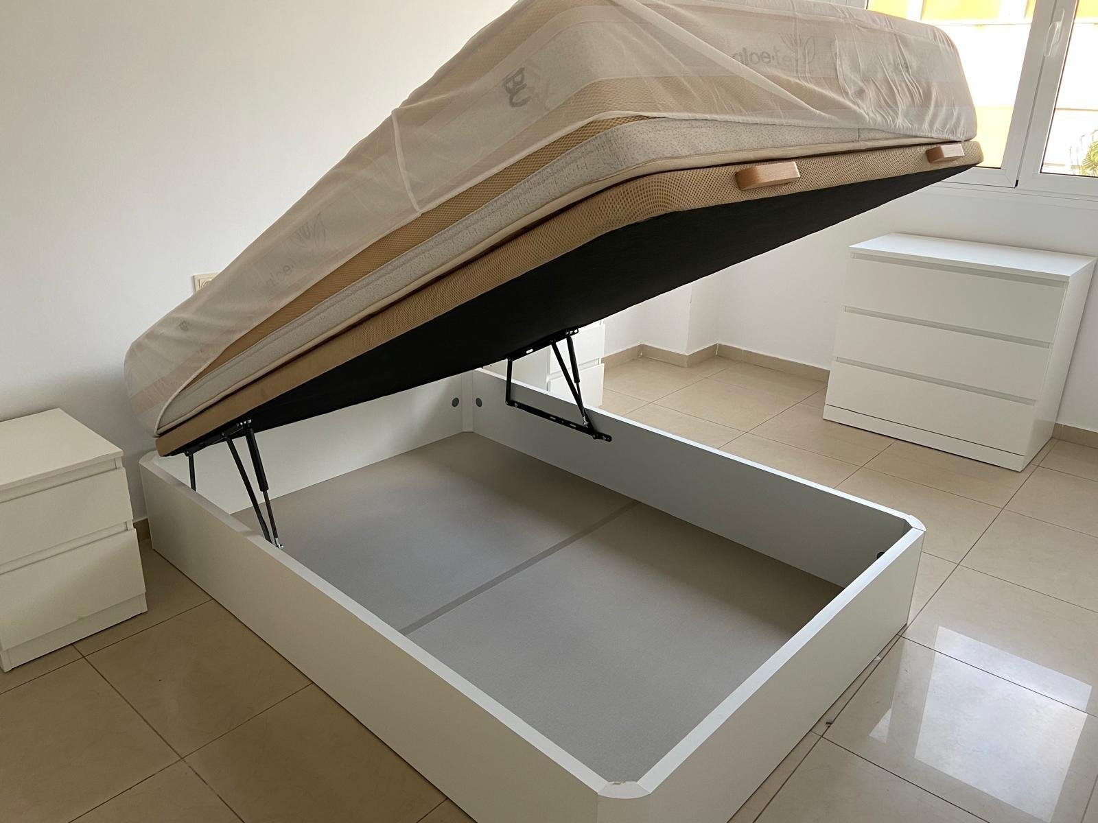 Pis de 56 m² a Cádiz
