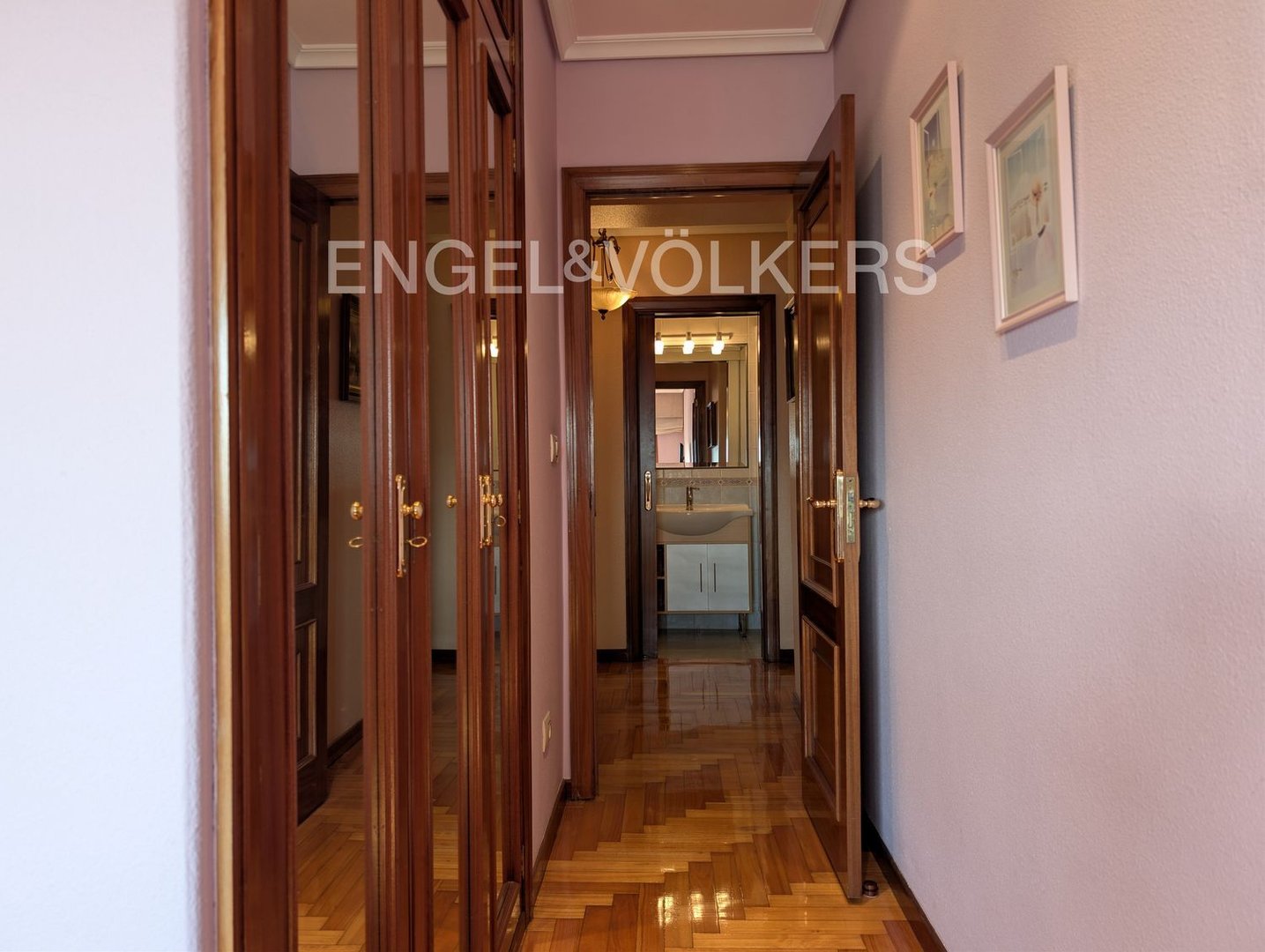 Pis de 90 m² a Vigo