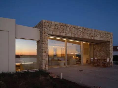 Casa 219 m² a es Mercadal