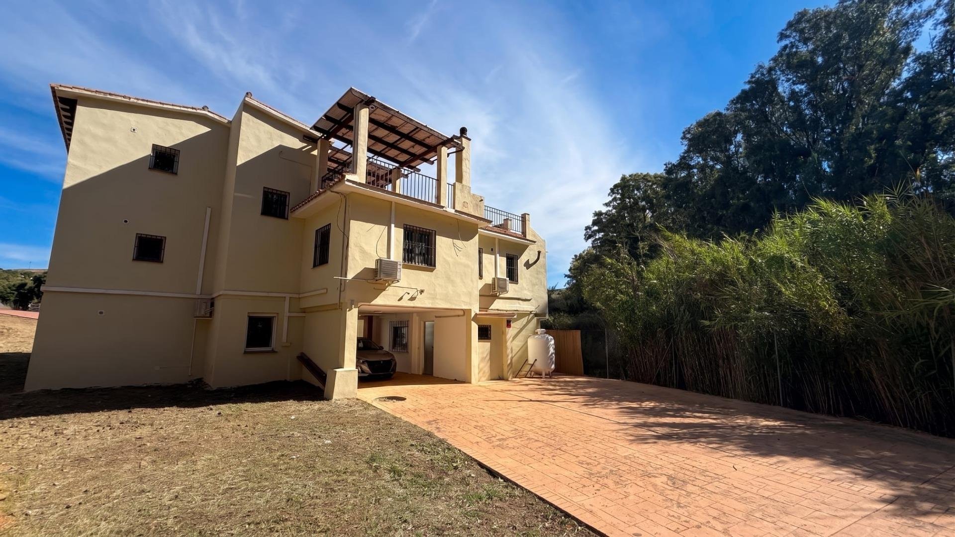 Casa de 299 m² en Mijas