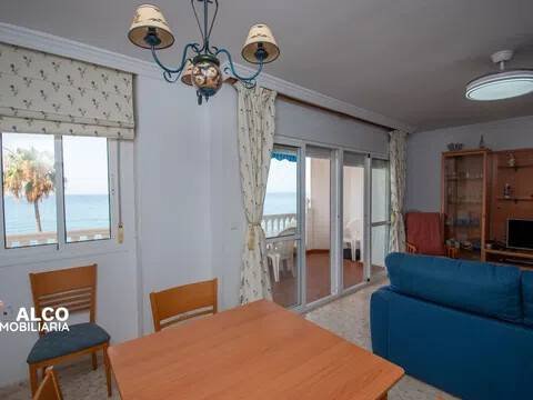 Piso de 106 m² en Torrox