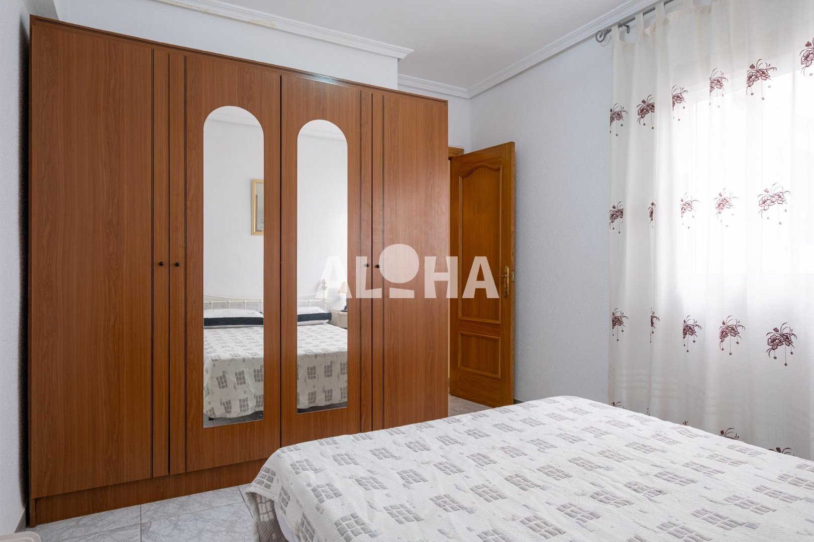 Piso de 78 m² en Moncada
