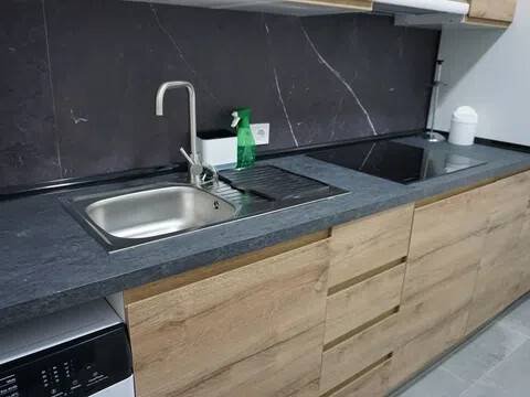Habitación 93 m², Ávila