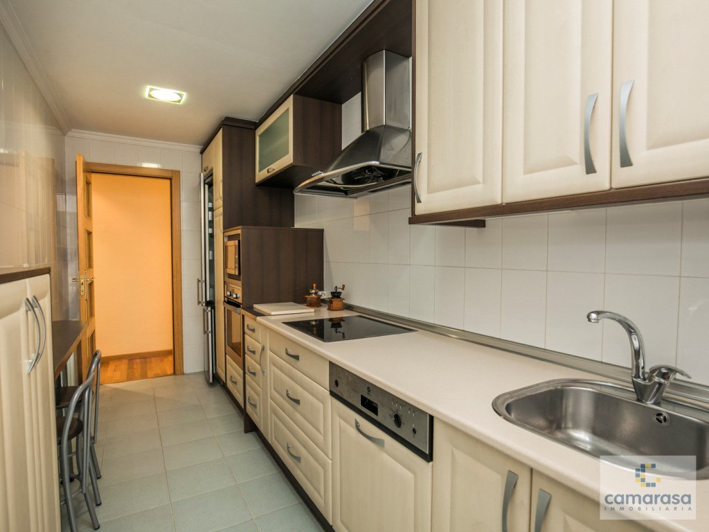 Piso de 90 m² en Ávila