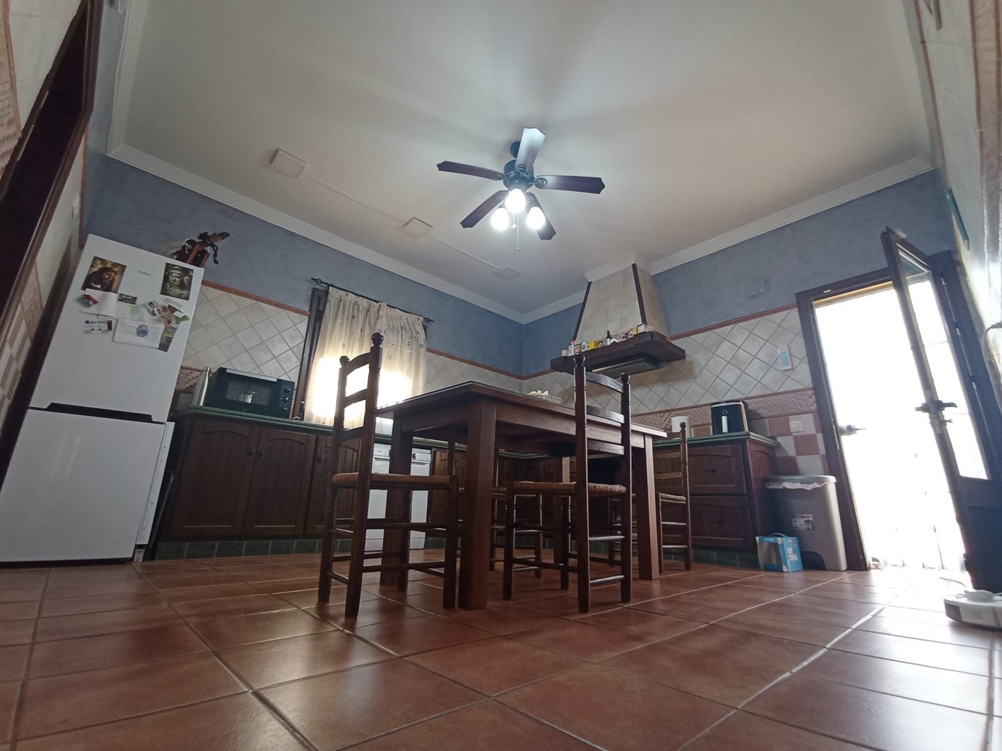 Casa de 240 m² en Chipiona