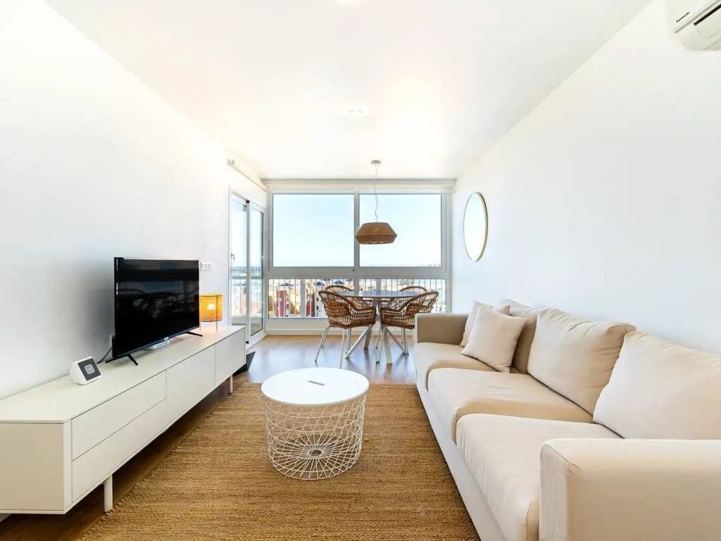 Piso de 77 m² en Torrevieja