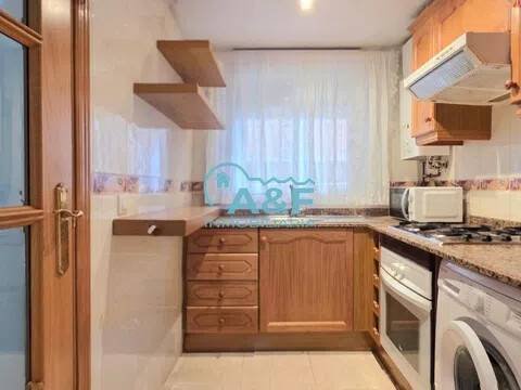 Piso de 51 m² en Oropesa del Mar