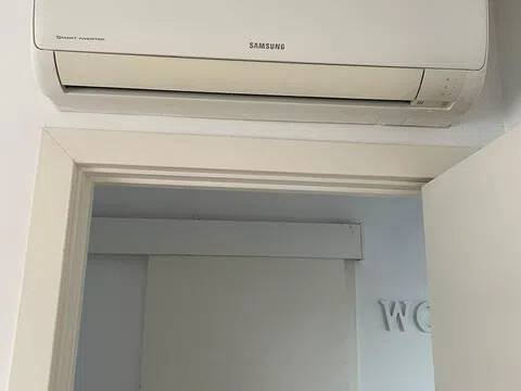 Habitación 120 m², El Álamo