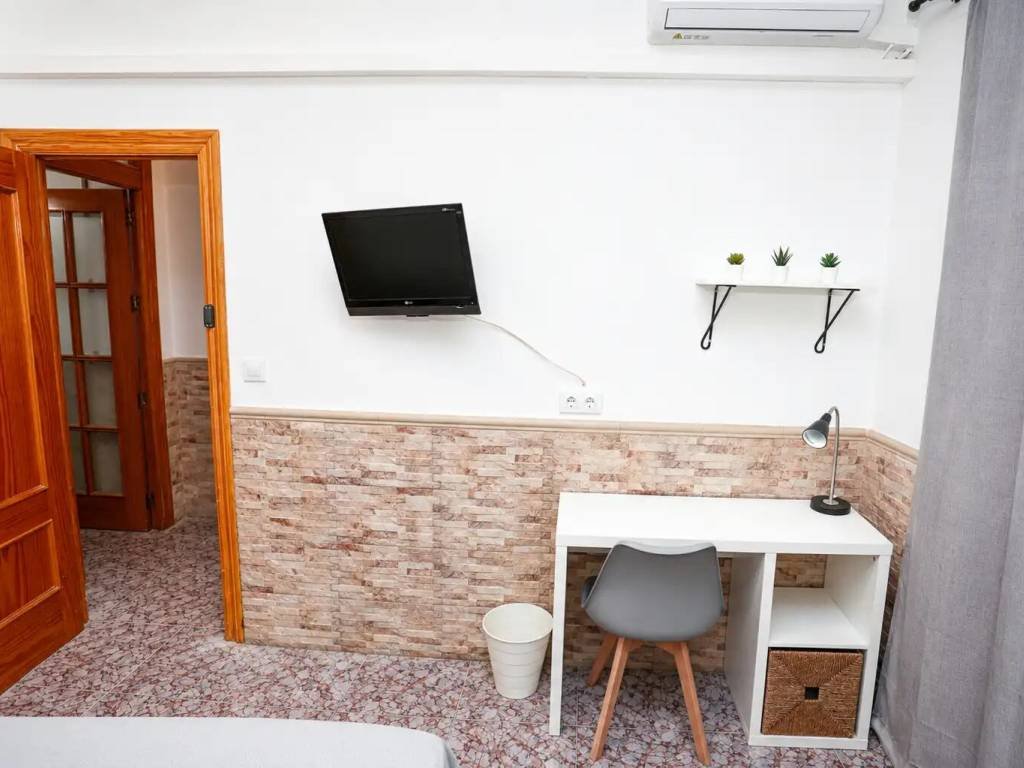 Casa de 200 m² en Murcia