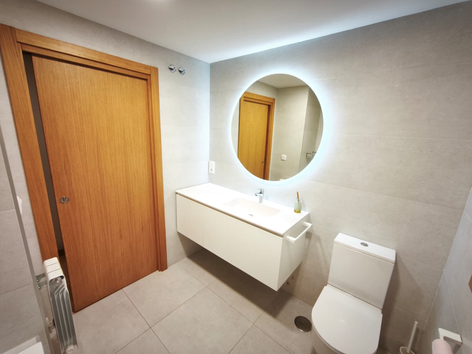 Pis de 136 m² a Vigo