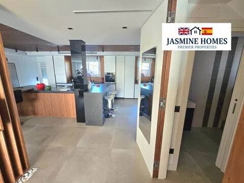 Casa de 287 m² en l'Eliana