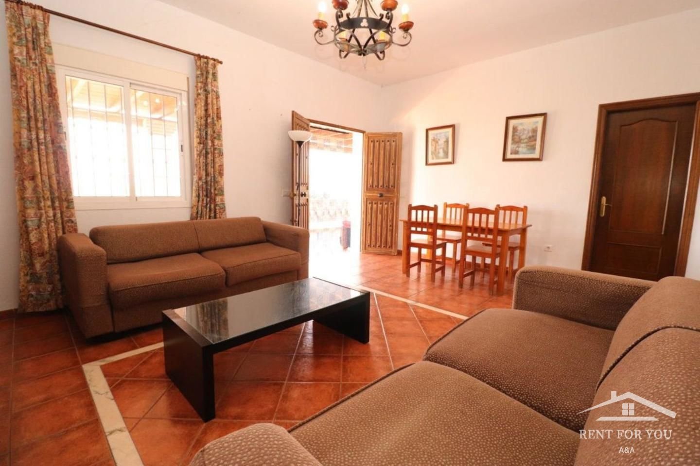 Haus 140 m² in Alhaurín el Grande