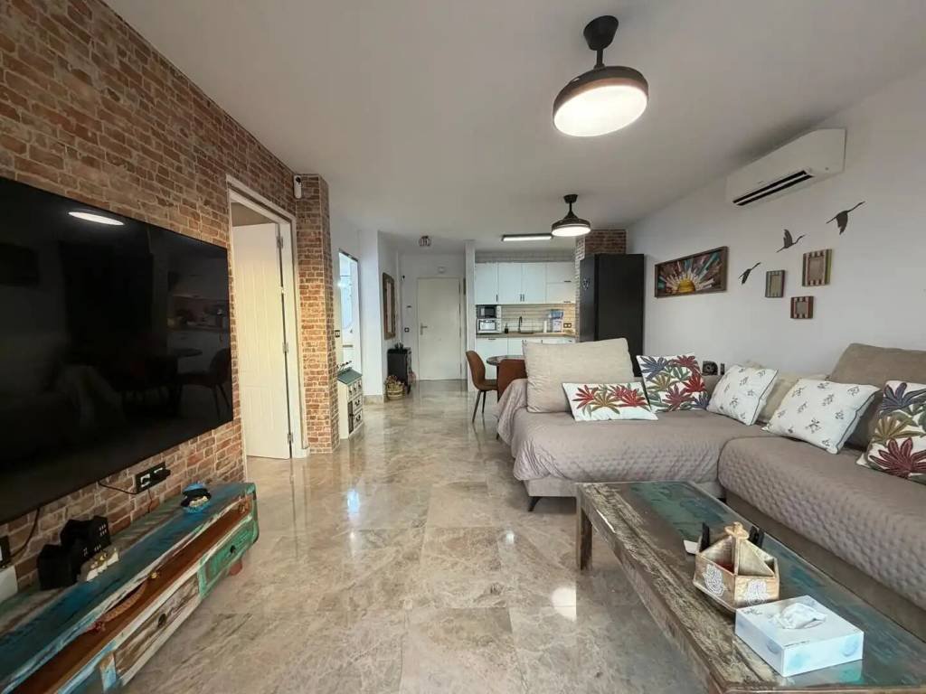 Piso de 68 m² en El Ejido