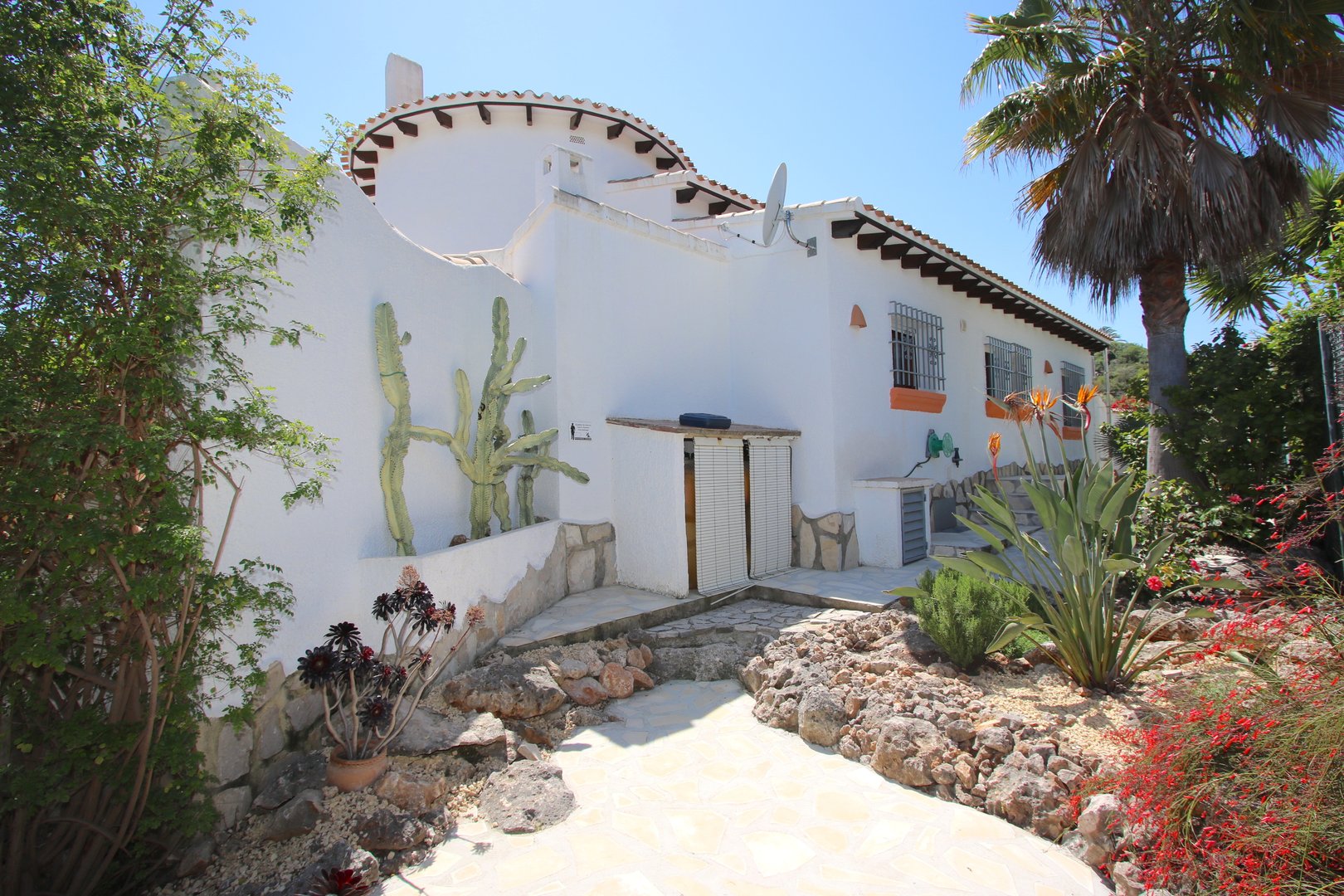 Casa de 121 m² a Pego