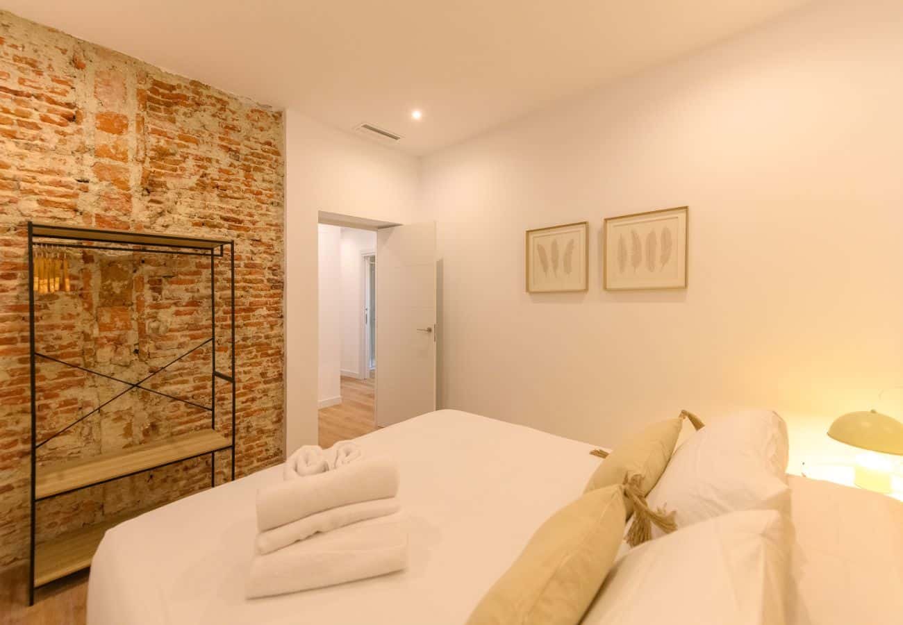 Pis de 65 m² a Madrid