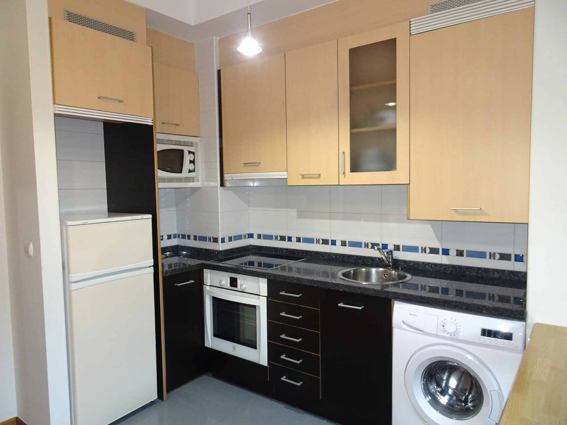 Piso de 59 m² en Gijón