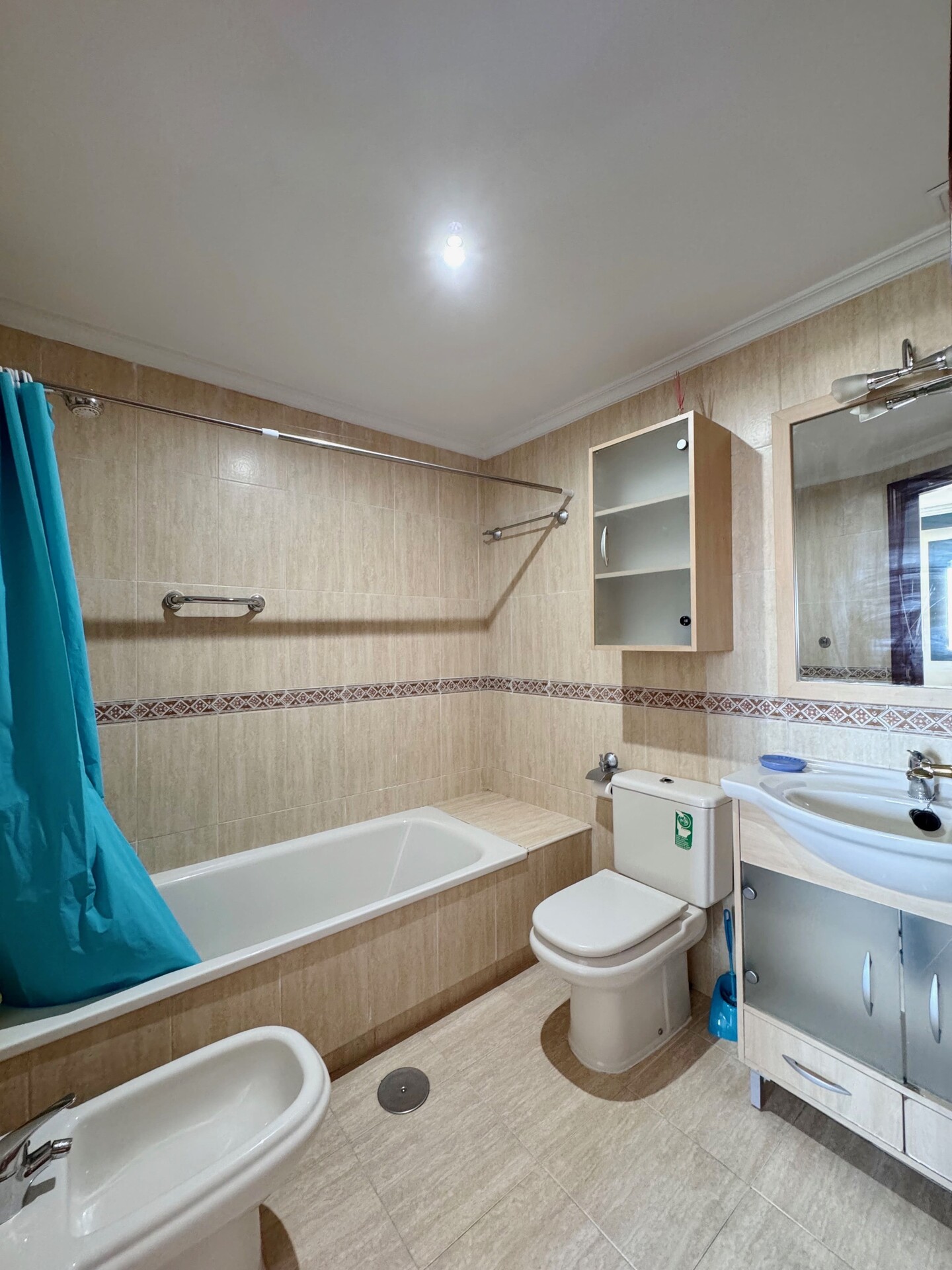 Piso de 68 m² en Cáceres