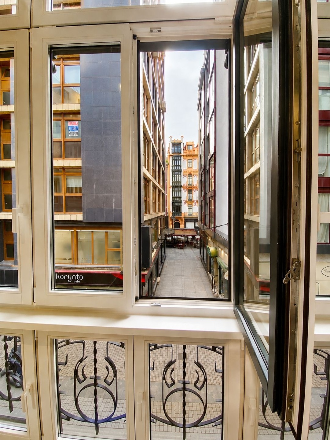 Piso de 81 m² en Gijón