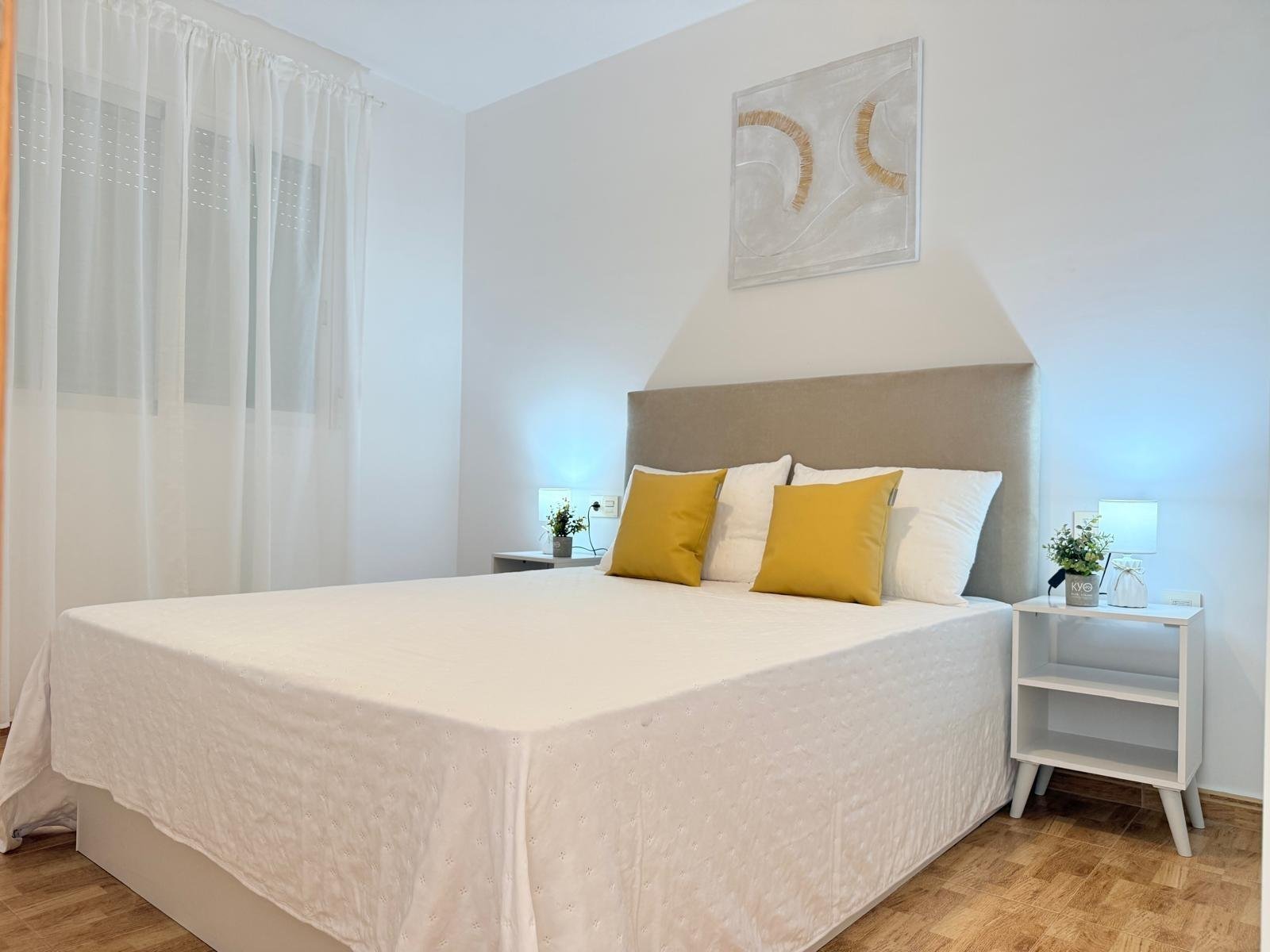 Pis de 54 m² a Molina de Segura