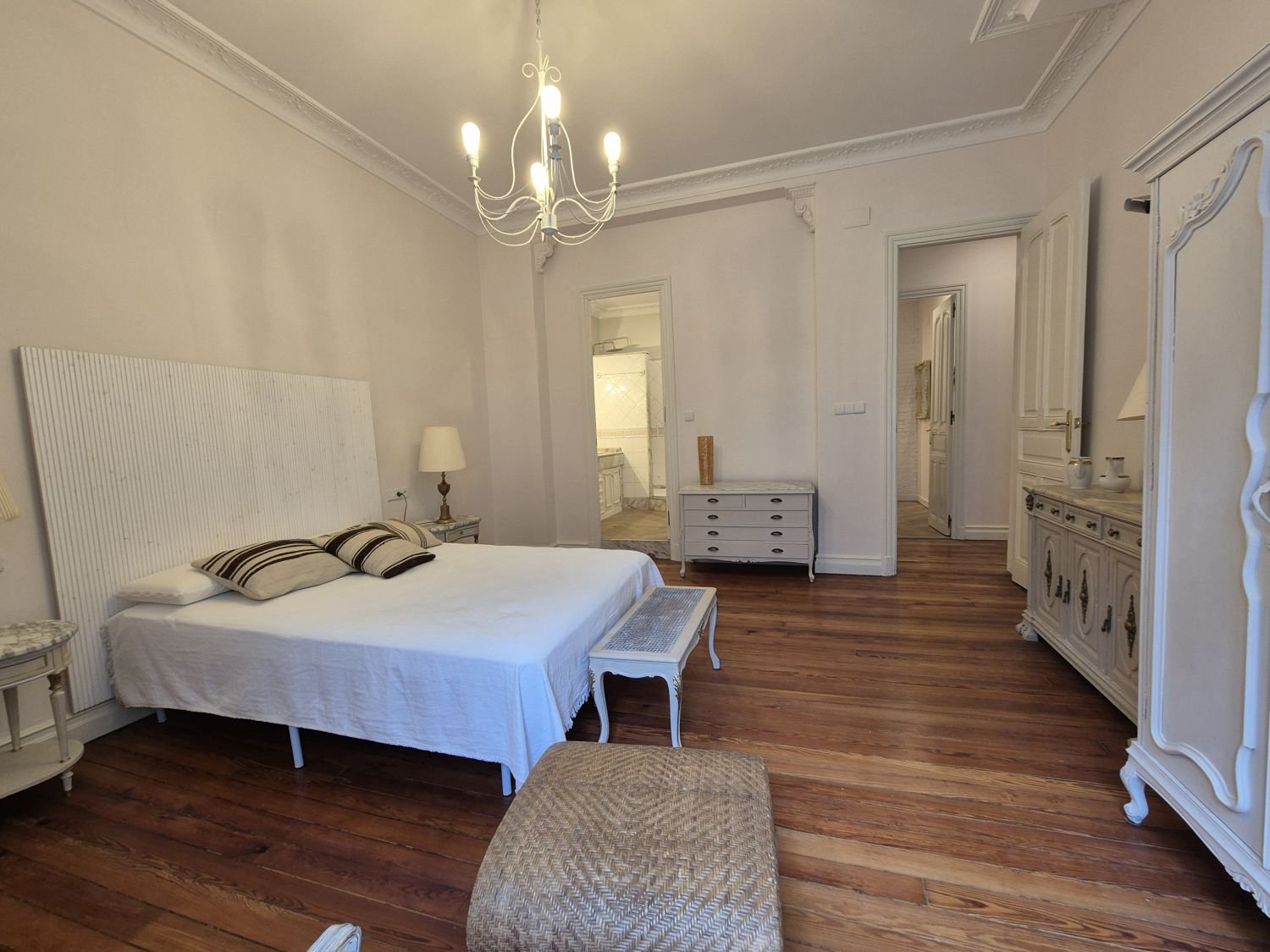 Piso de 158 m² en Gijón