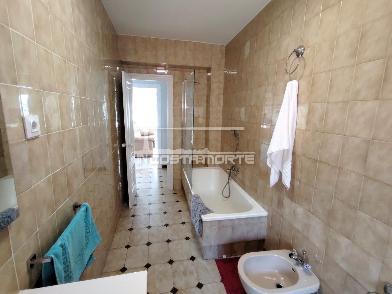 Pis de 104 m² a Carnota