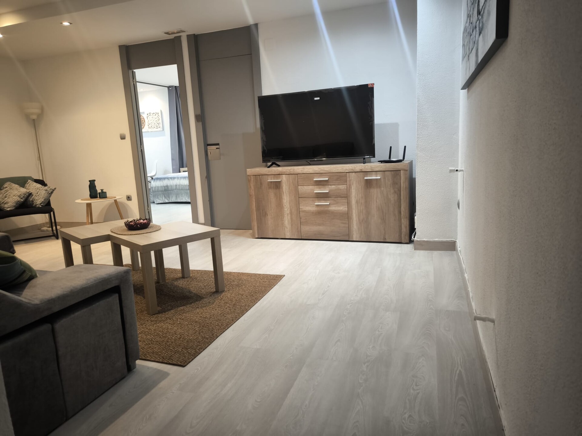 Piso de 30 m² en Oviedo