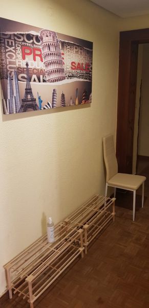 Habitación 120 m², Salamanca