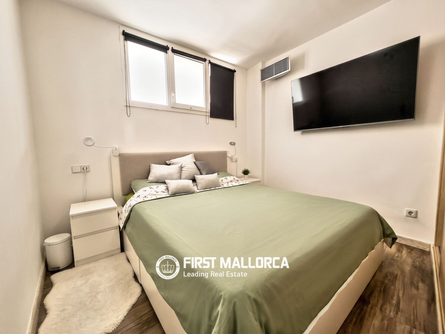 Pis de 52 m² a Calvià
