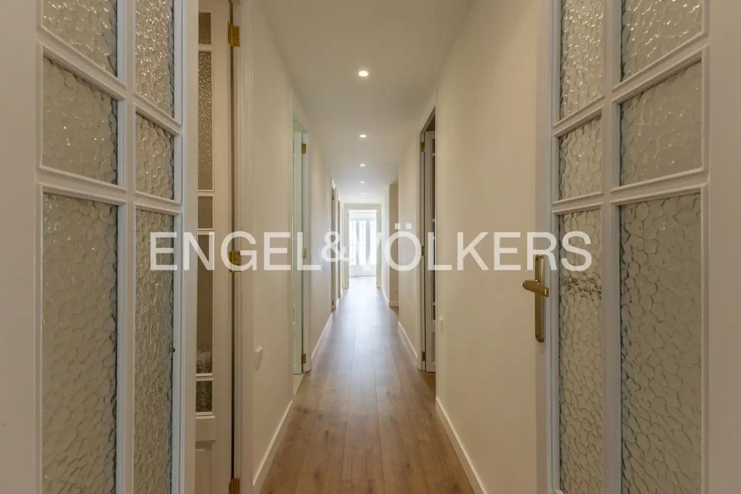 Wohnung 180 m² in Valencia
