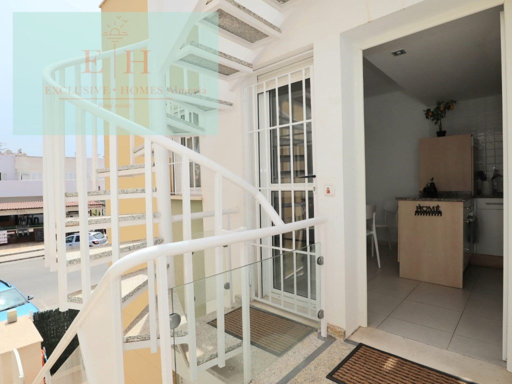 Piso de 41 m² en Vera