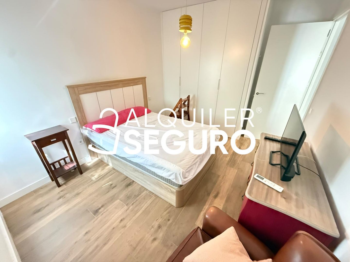 Pis de 86 m² a Madrid