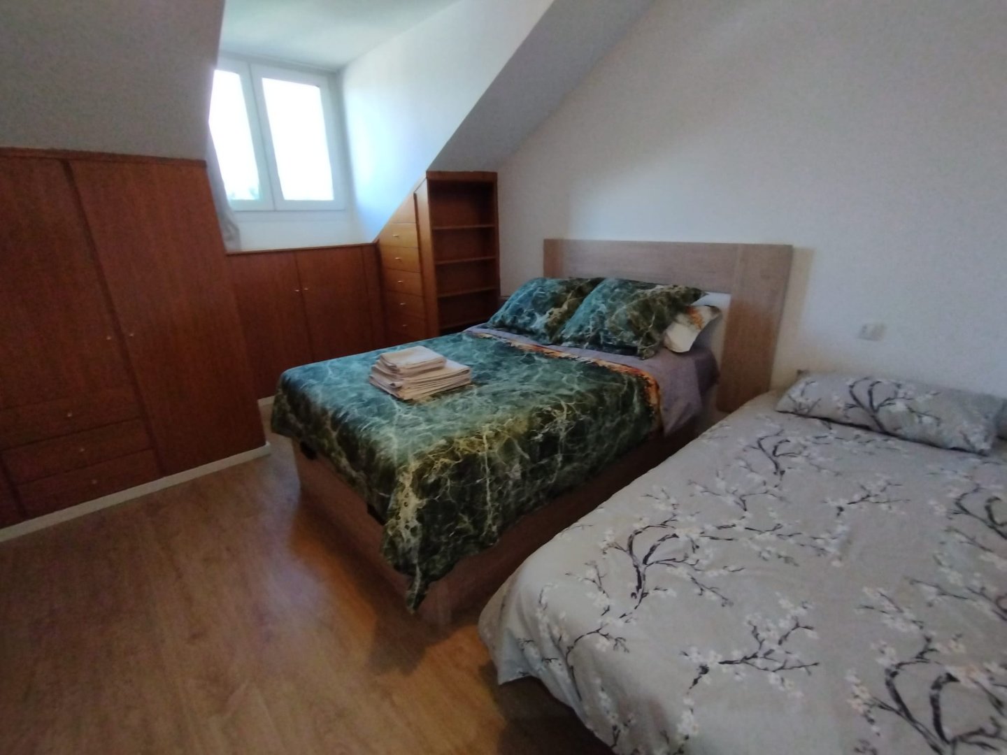 Flat 73 m² in Oviedo