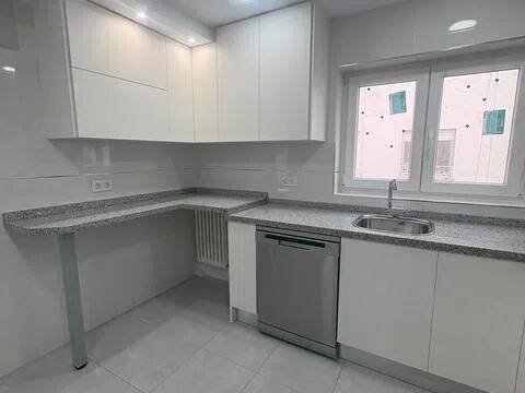 Piso de 90 m² en Salamanca