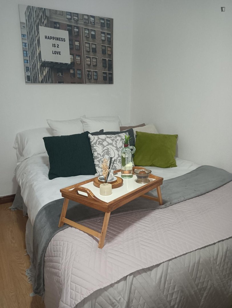 Pis de 147 m² a Madrid