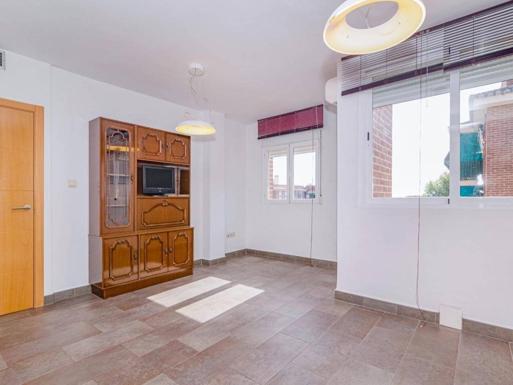 Piso de 115 m² en Granada