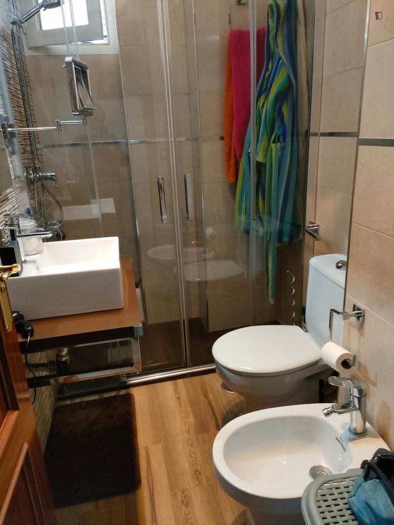 Habitació de lloguer, Alacant