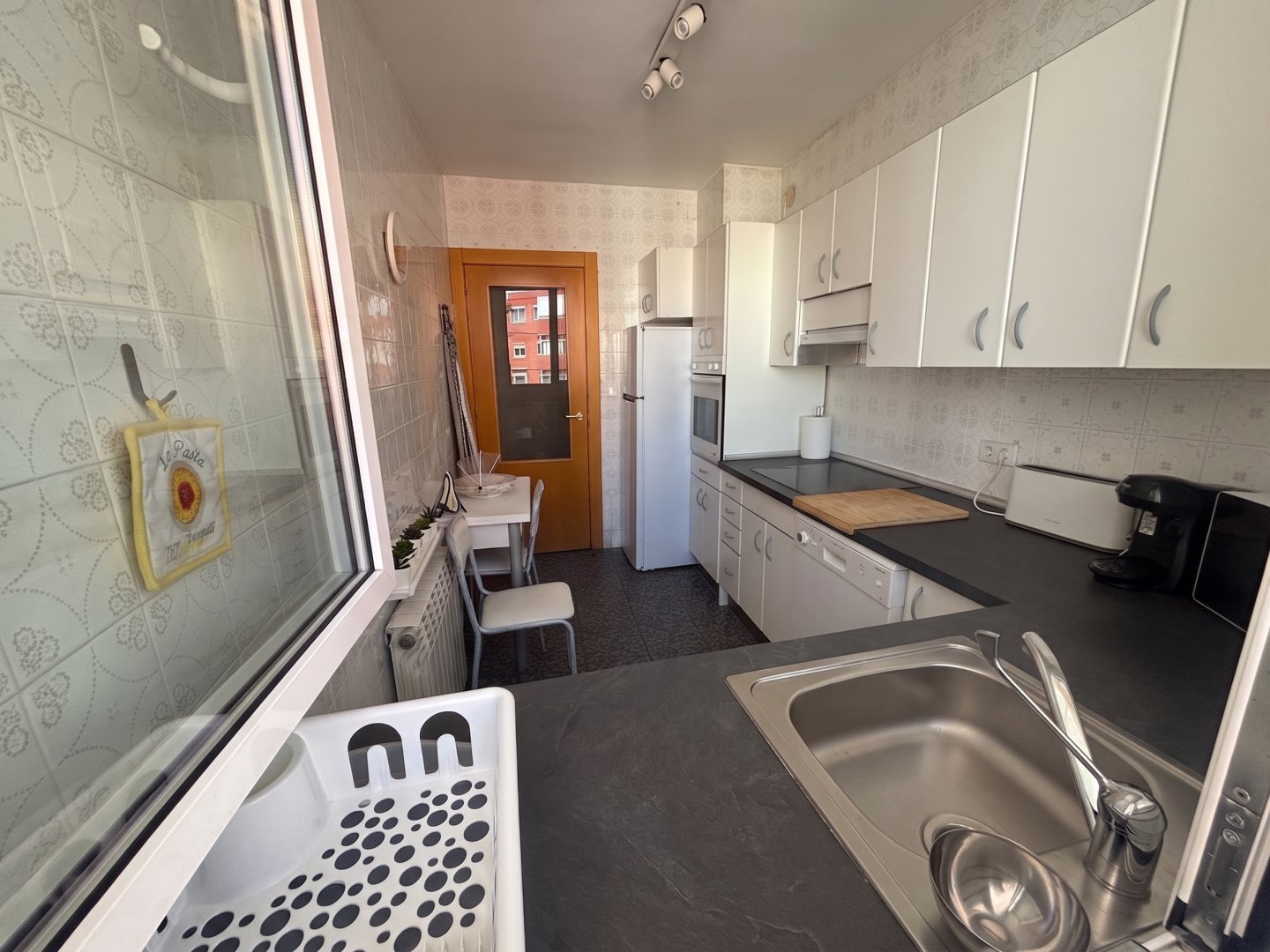 Piso de 89 m² en Valladolid