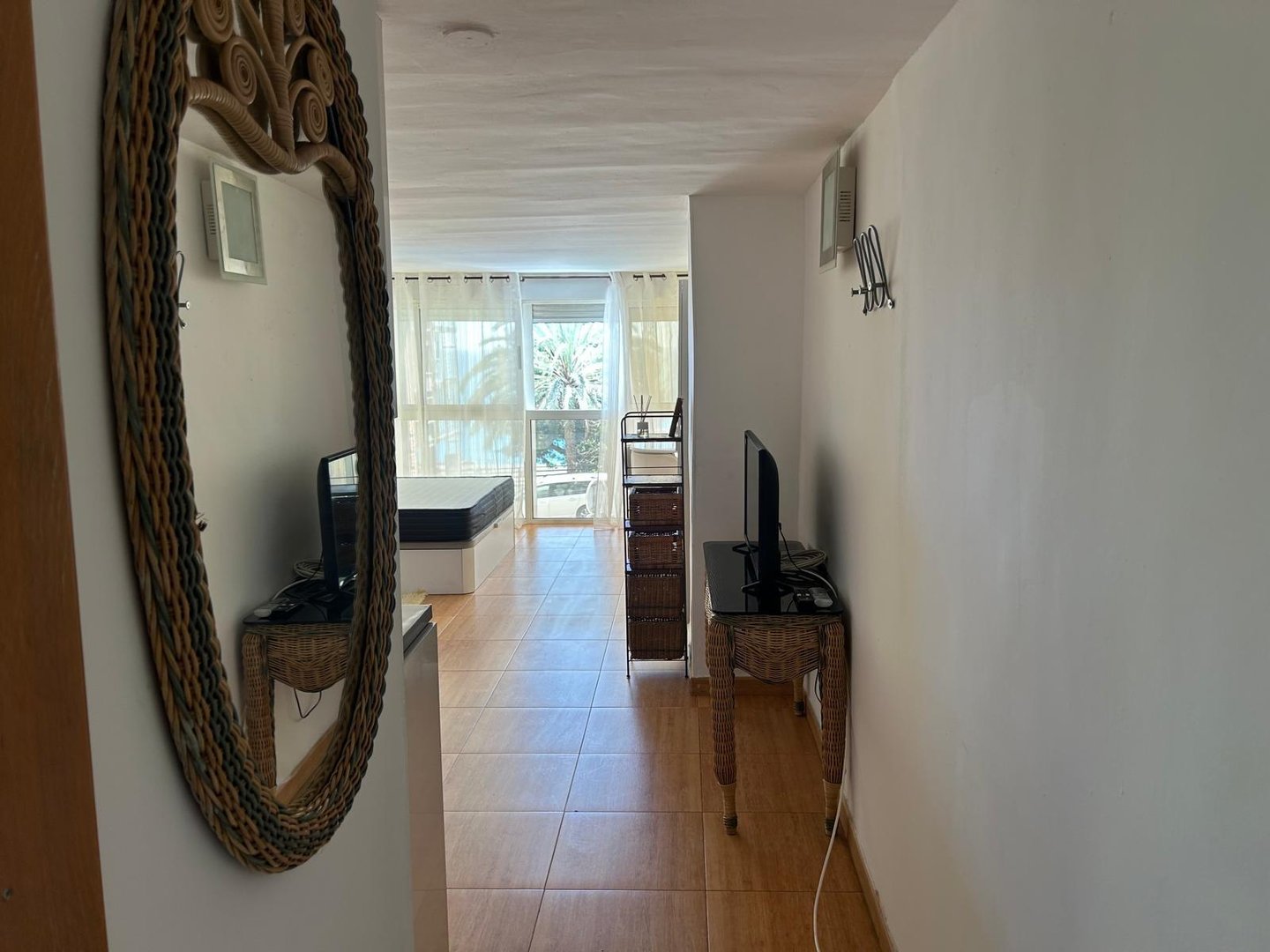 Piso de 45 m² en Alicante