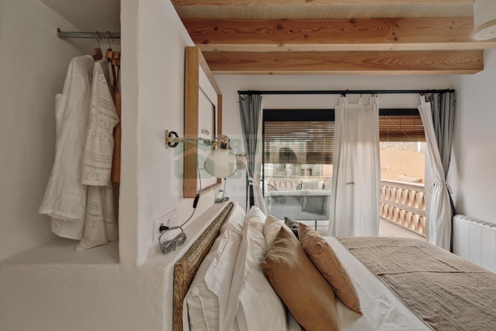 Piso de 125 m² en Gualta