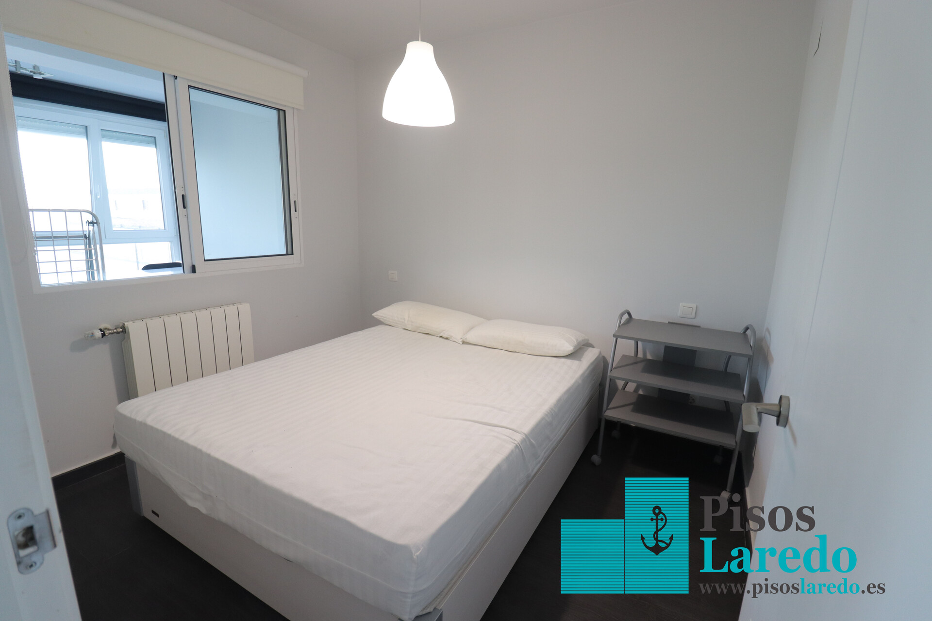 Piso de 65 m² en Laredo