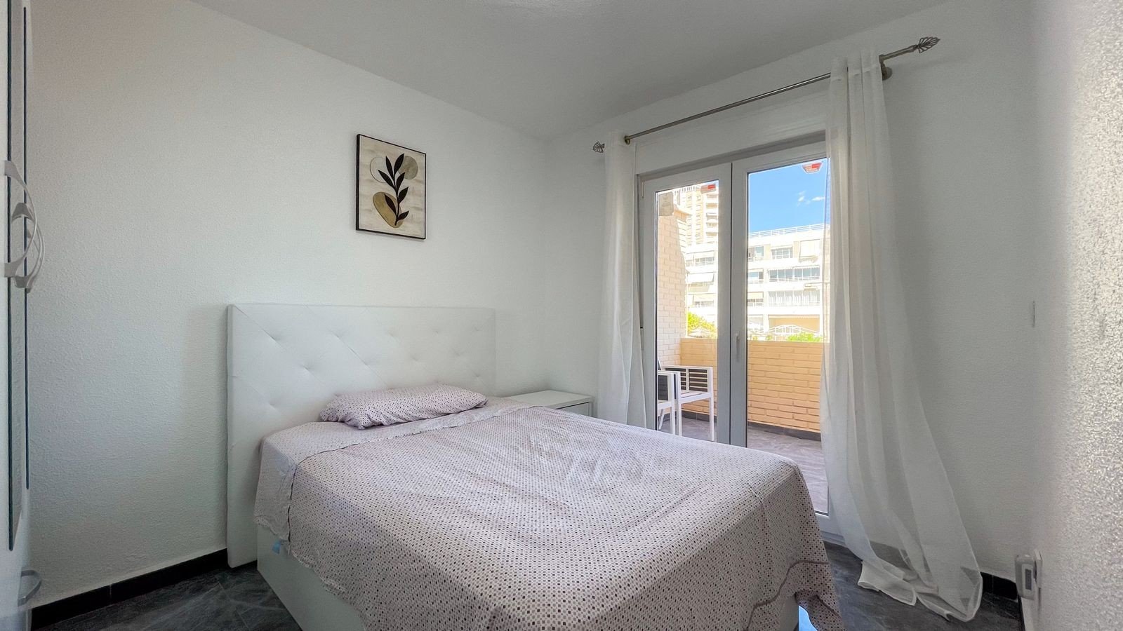 Casa de lloguer, el Campello