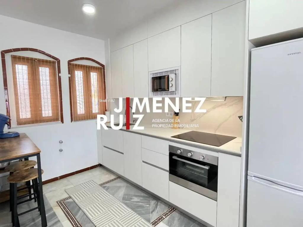Квартира 80 м² в El Puerto de Santa María
